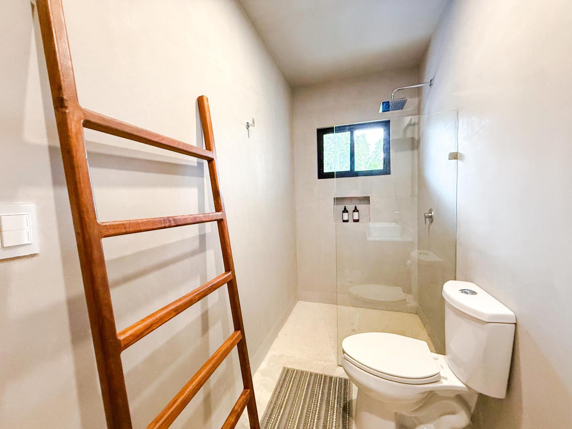 New Swim-up King Bed Wifi * Tulum